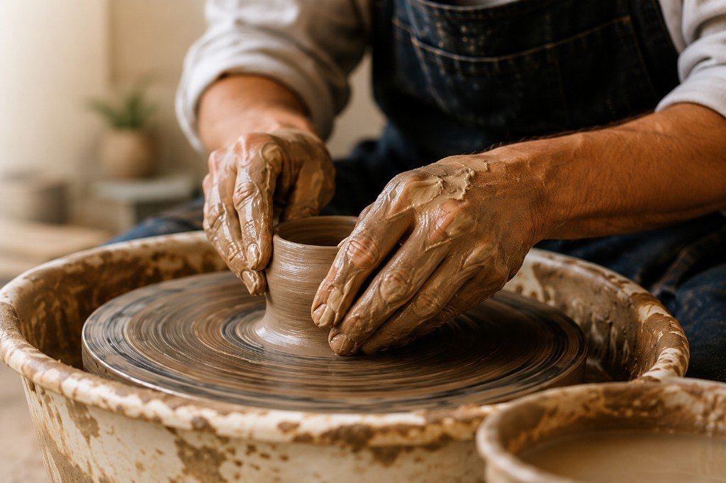 Handmade craft