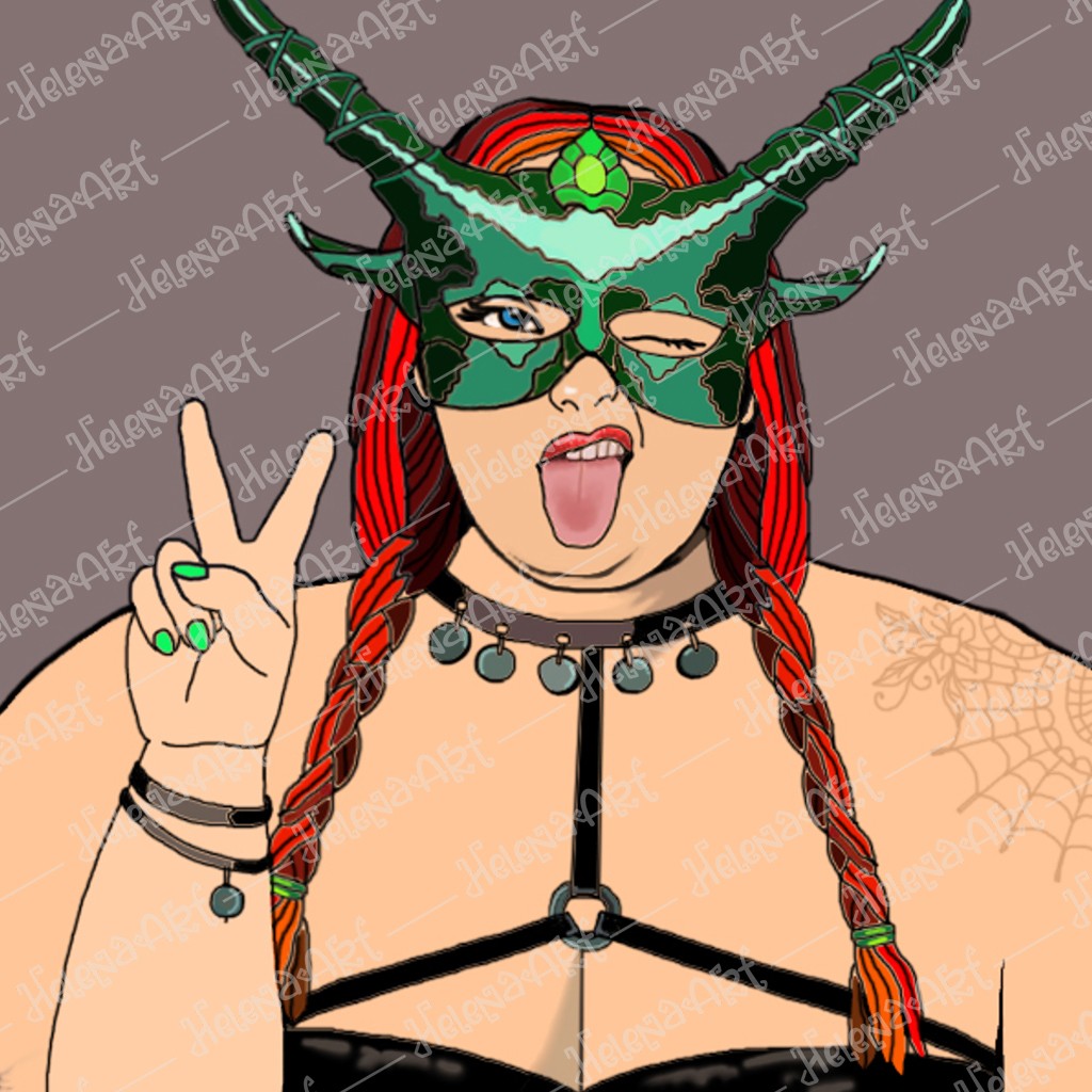 Don't annoy me: Digital Print Designs for Plus Size T-Shirts & Bags