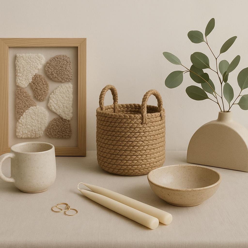 How Doshe.Store Marketplace Works for Buyers and Sellers