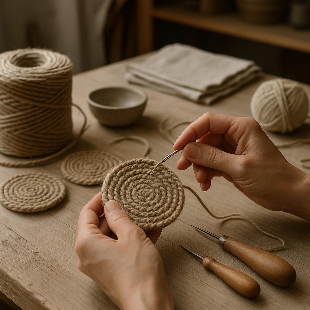 How Handmade Products Are Created and Why the Process Matters