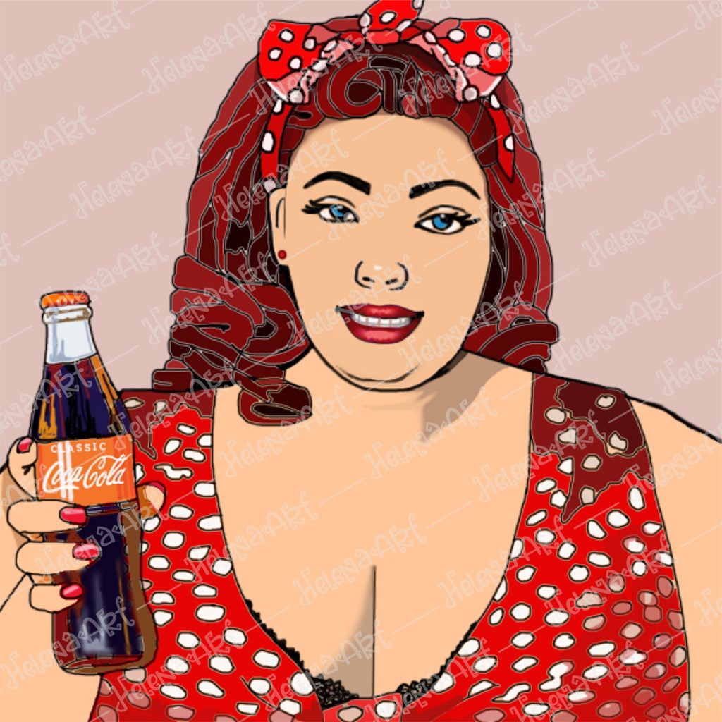 Dream Big, Sparkle More: Digital Print Designs for Plus Size T-Shirts & Bags