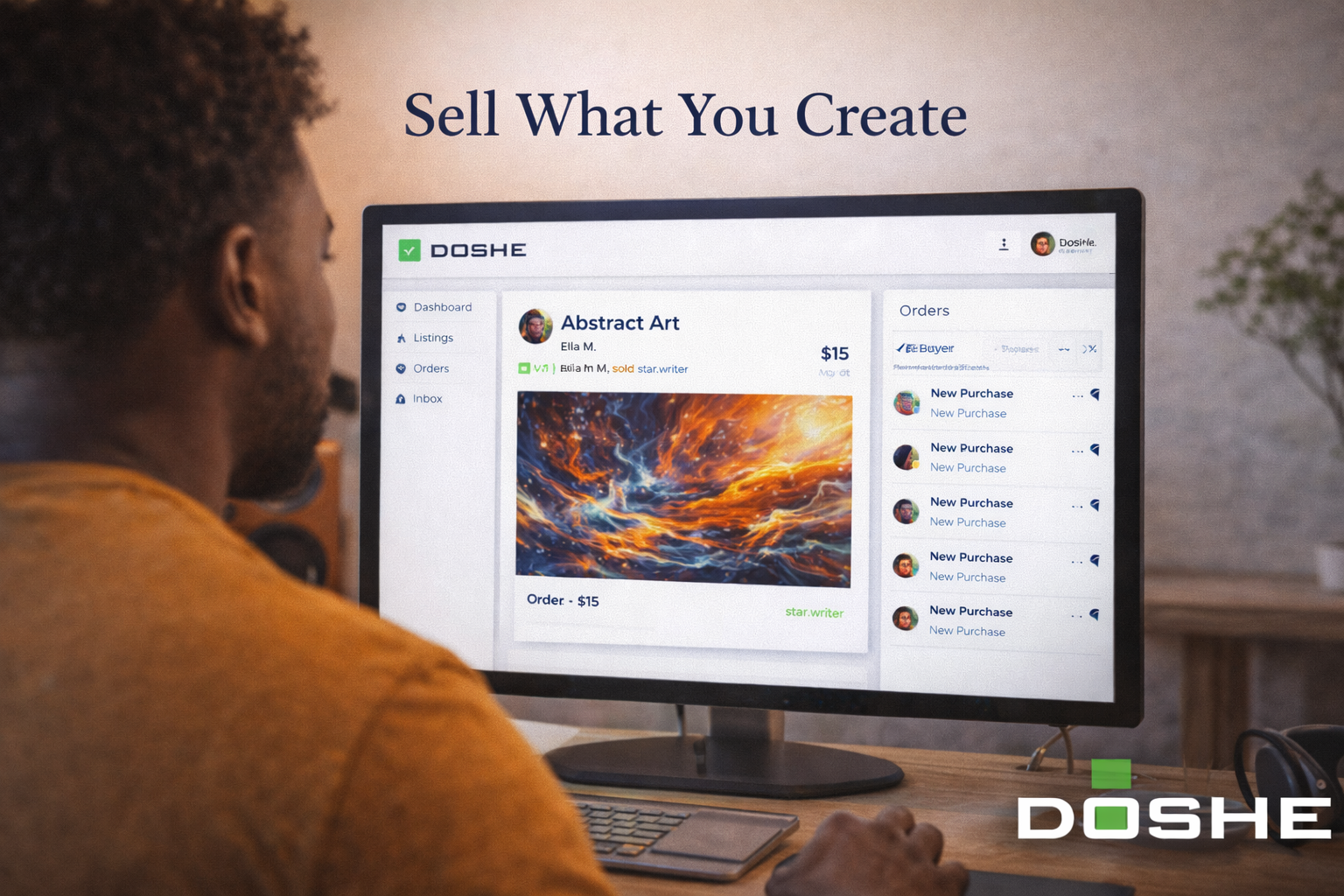 Why Independent Creators Choose Marketplaces That Focus on Original Work