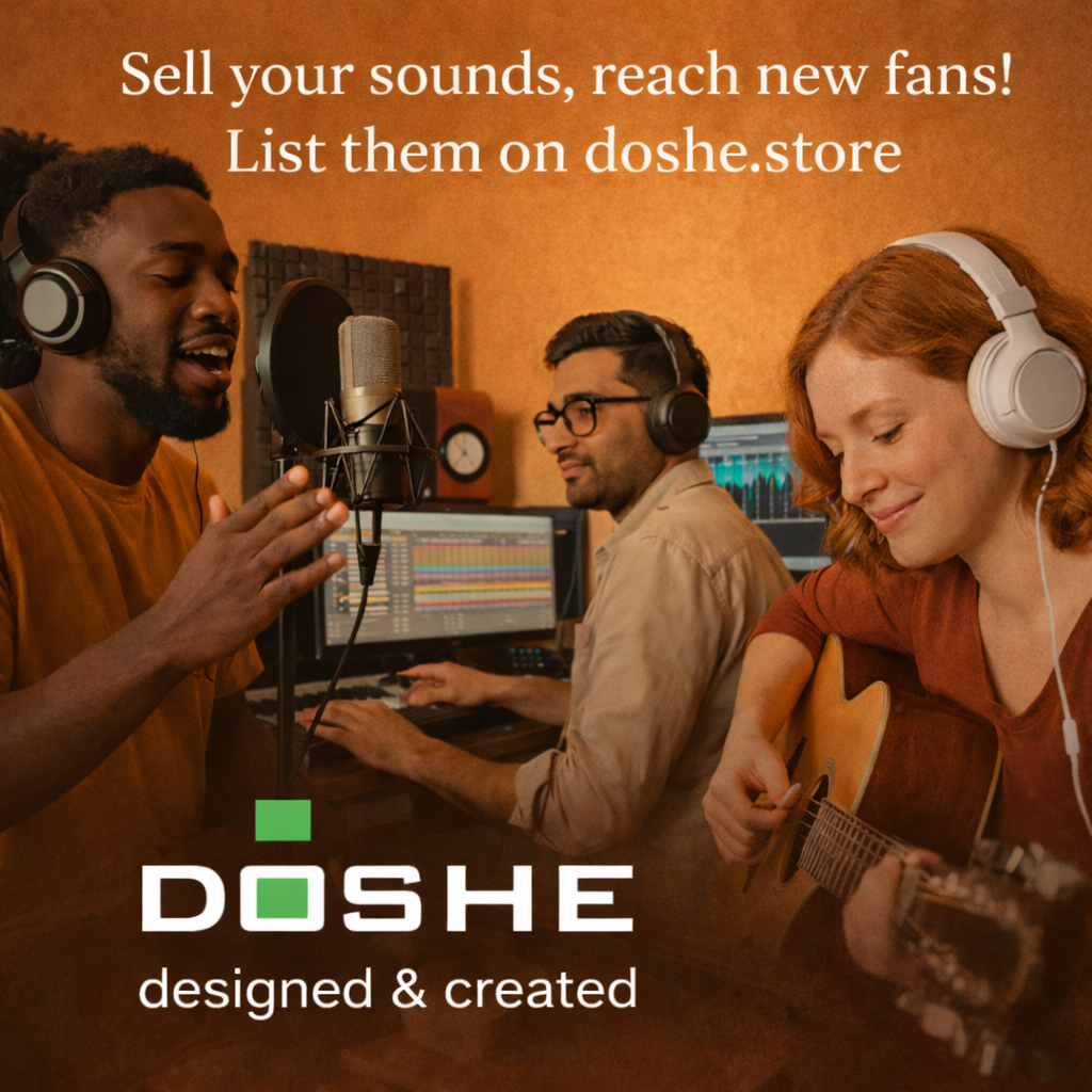 How Independent Musicians Can Share Their Sound Without Gatekeepers