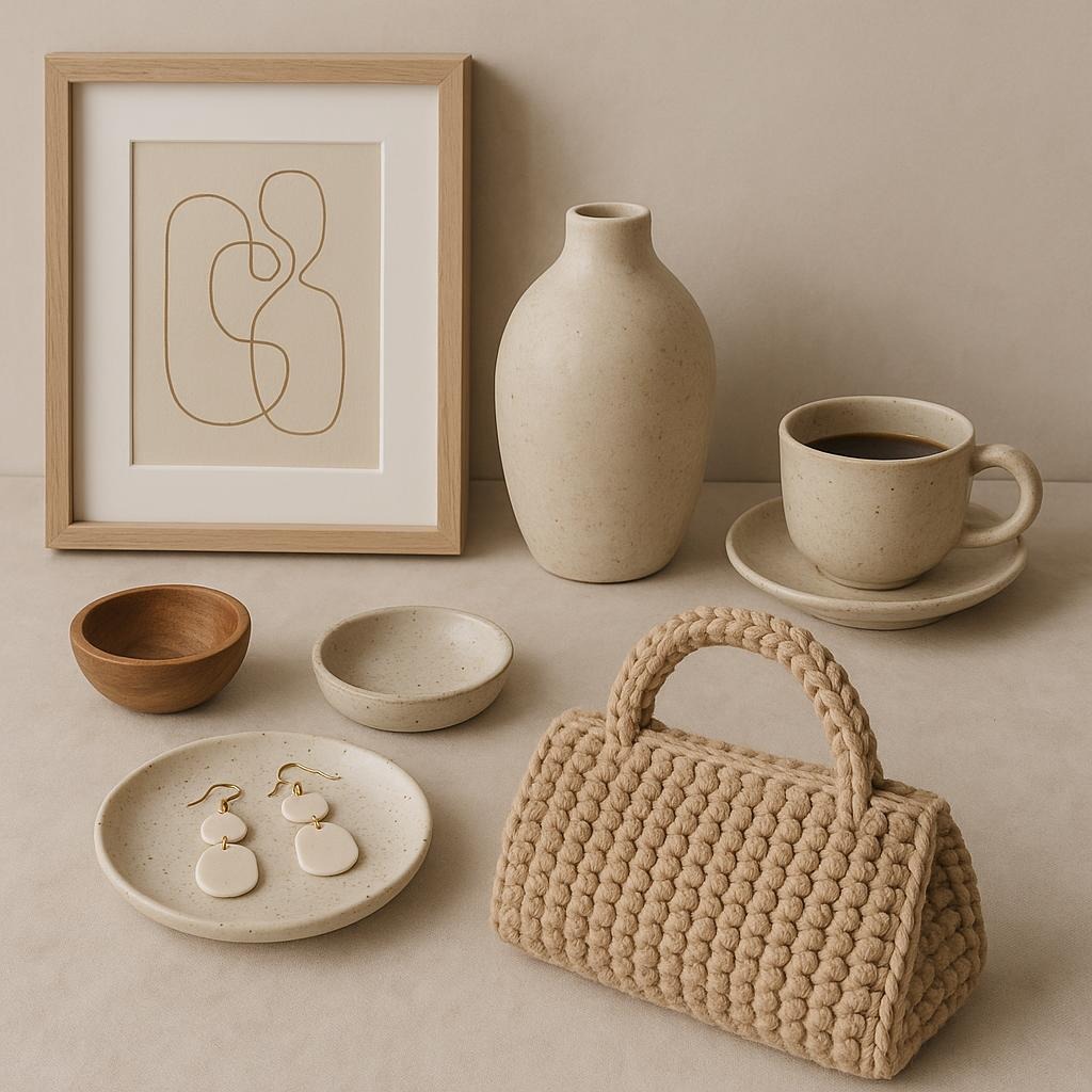 How Doshe.Store Marketplace Works for Buyers and Sellers