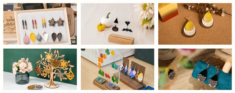 How Handmade Products Find Their Way to Customers