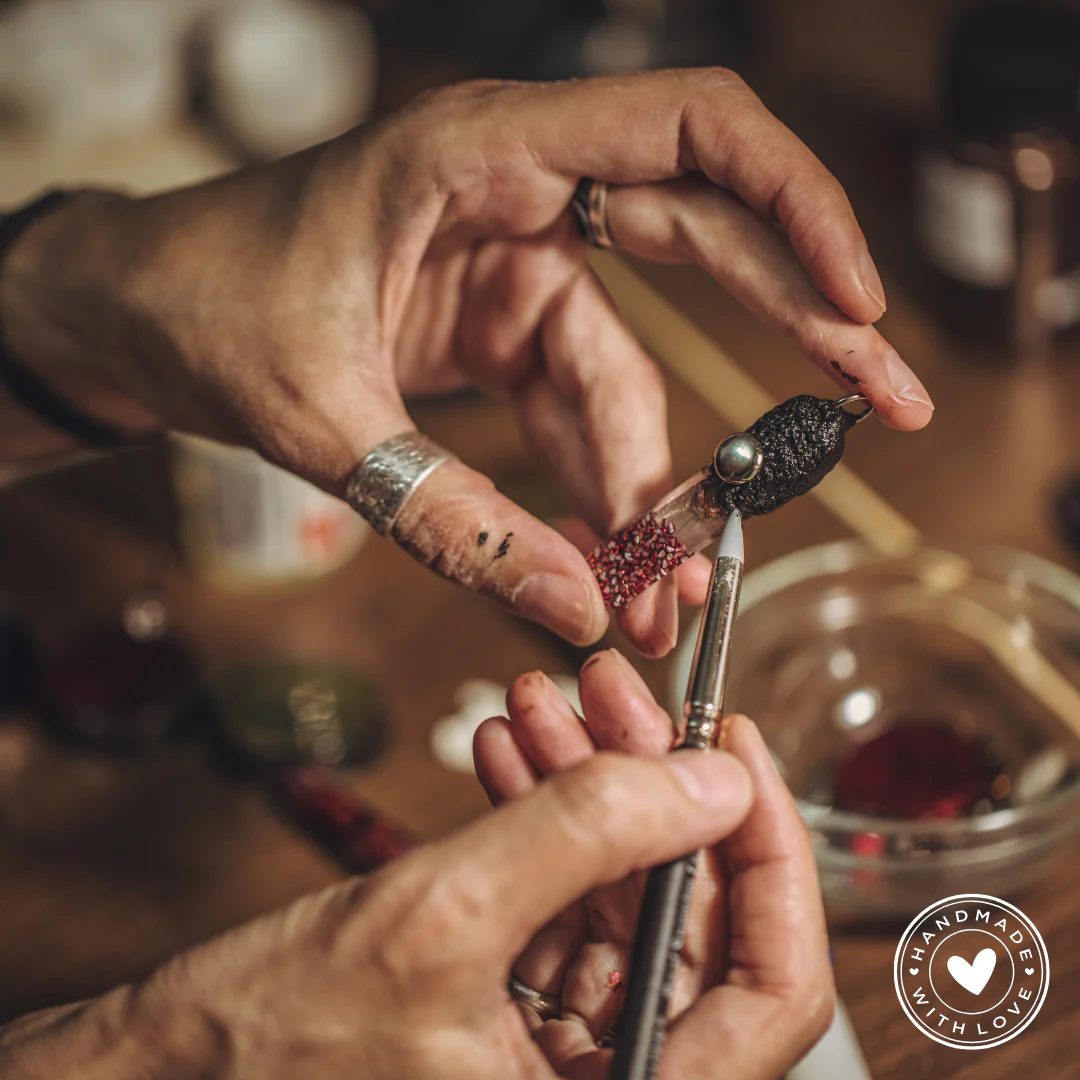 Handmade Is More Than Products