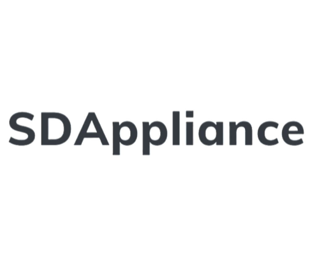Sdappliance