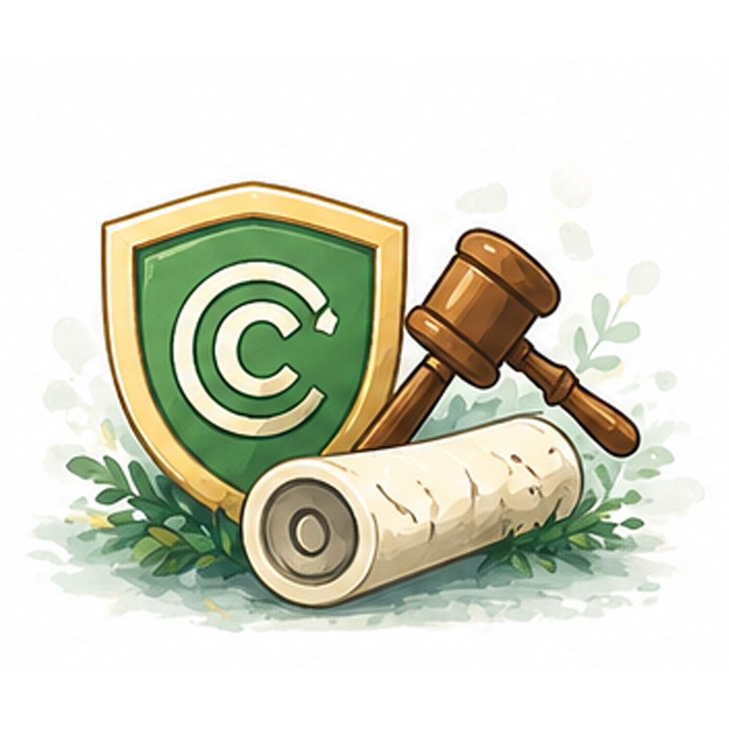 Intellectual Property Policy