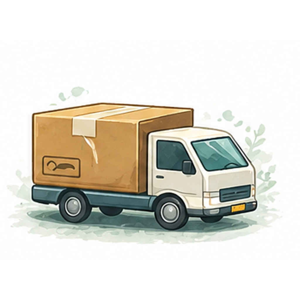 Shipping Policy