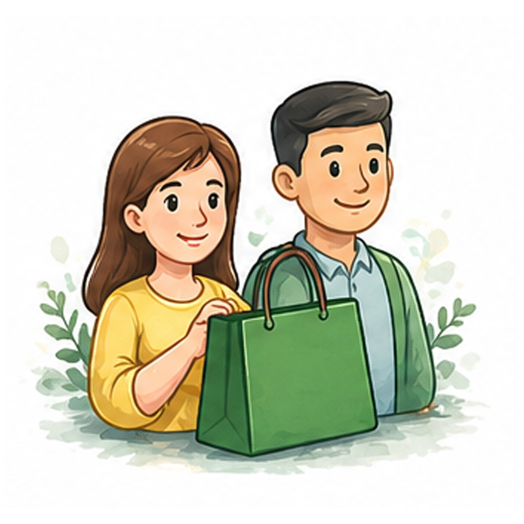 Buyer Policy