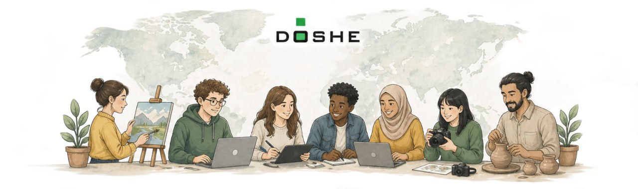 What is DOSHE